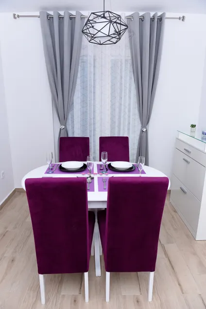 Lux Apartman Casablanca - Image 1