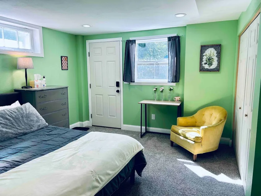 Private Garden Studio in Old Town Lafayette - Image 1
