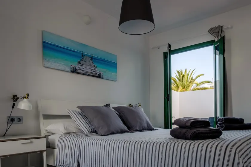 Gacomar ´s Apartment overlooking the pool - Image 1