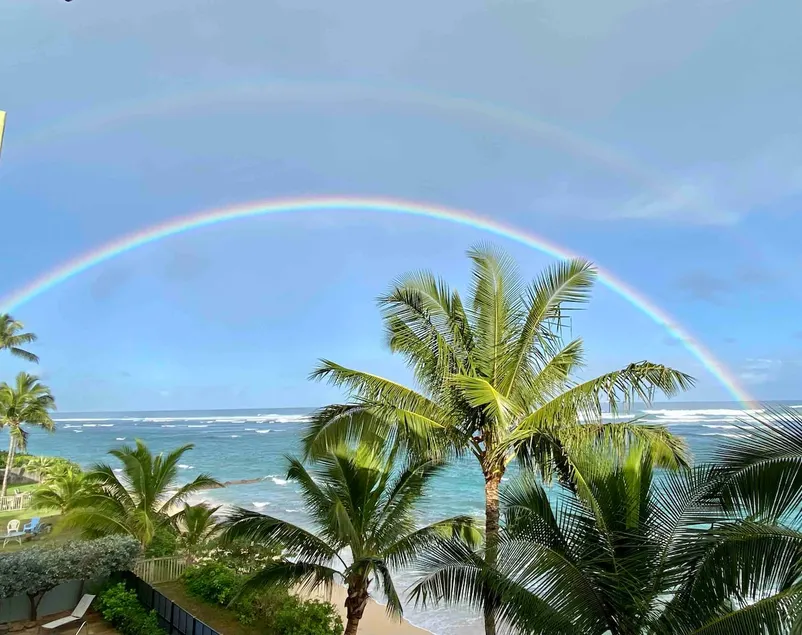 Killer View from Beachfront Condo - Image 1