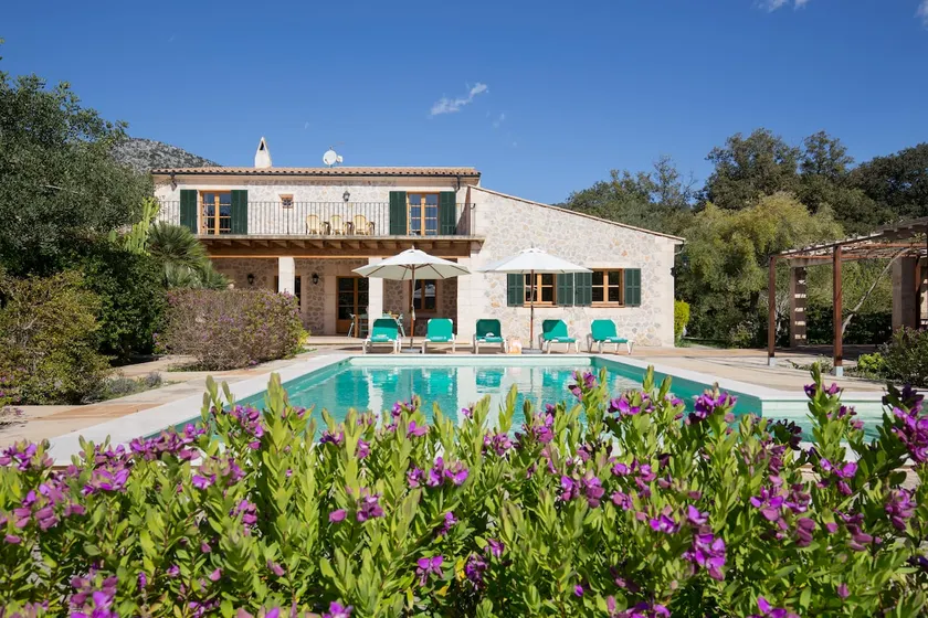 Villa Ca'n Sureda - La Goleta Hotel de Mar & Villas - Image 1
