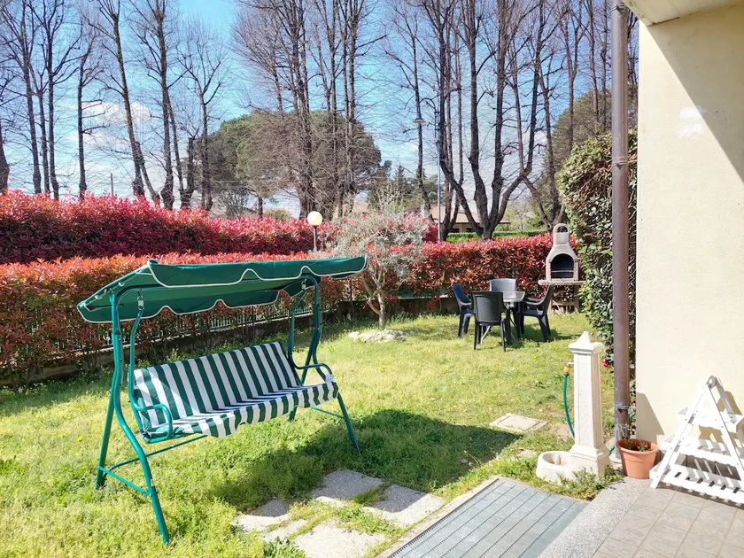 [private garden] - convenient for Malpensa and Milan - Image 1