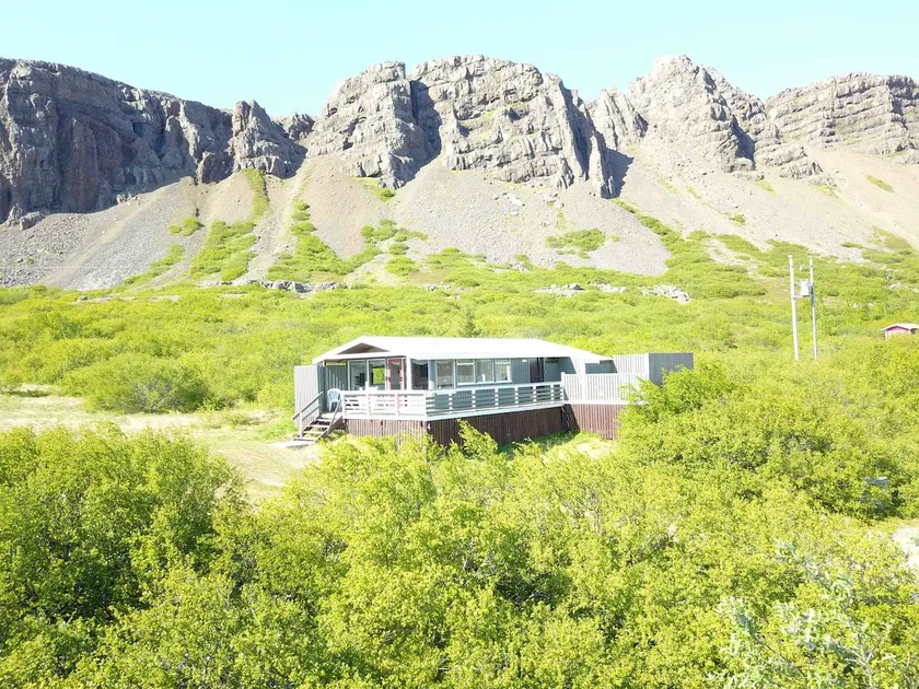 Múlakot 4 - Cosy country cabin in beautiful surroundings - Image 1