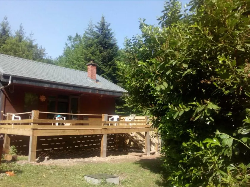 Chalet – Back to Yourself - Image 1