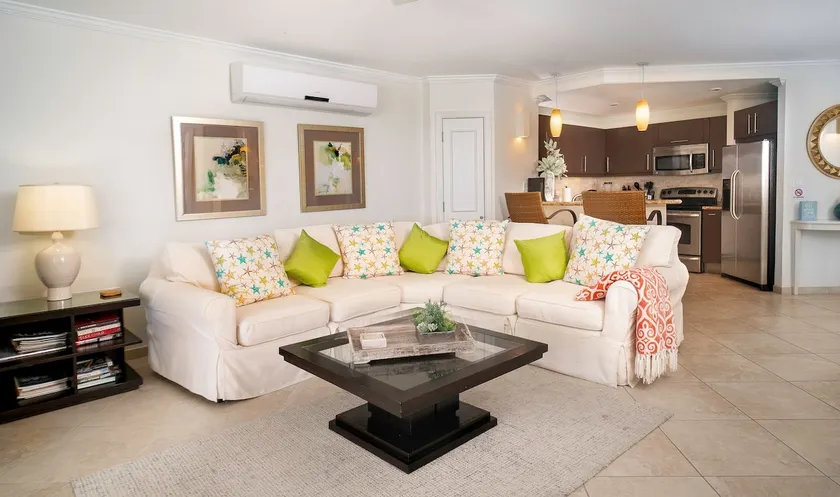 Sapphire Beach 503 - Image 1