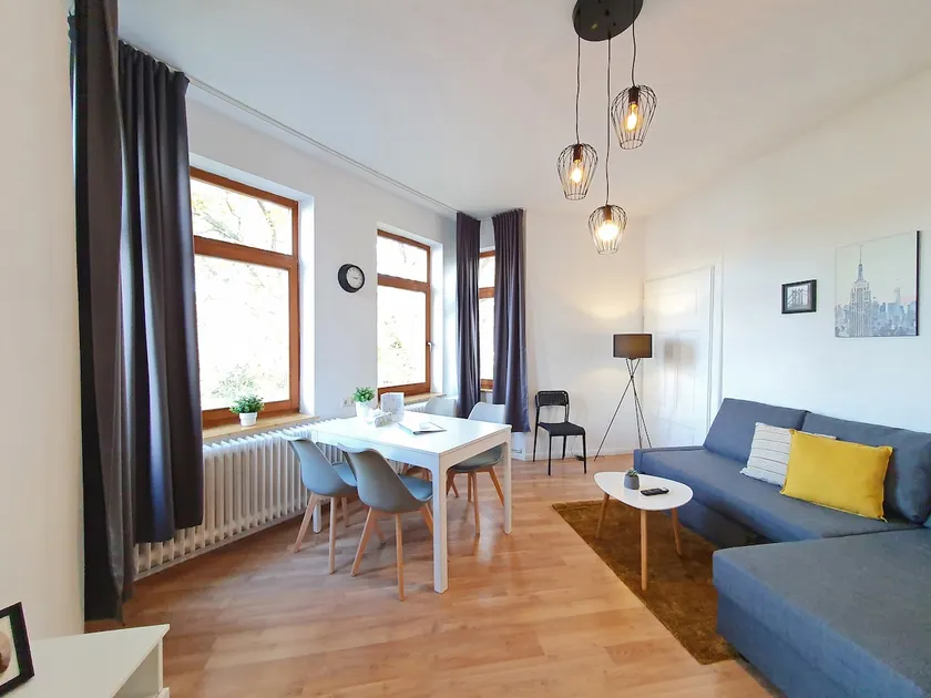 Apartment W7: ”Karl Ferdinand” - Image 1
