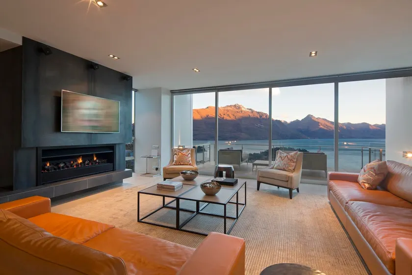 Villa De Luxe, a Relax it's Done luxury holiday home - Image 1