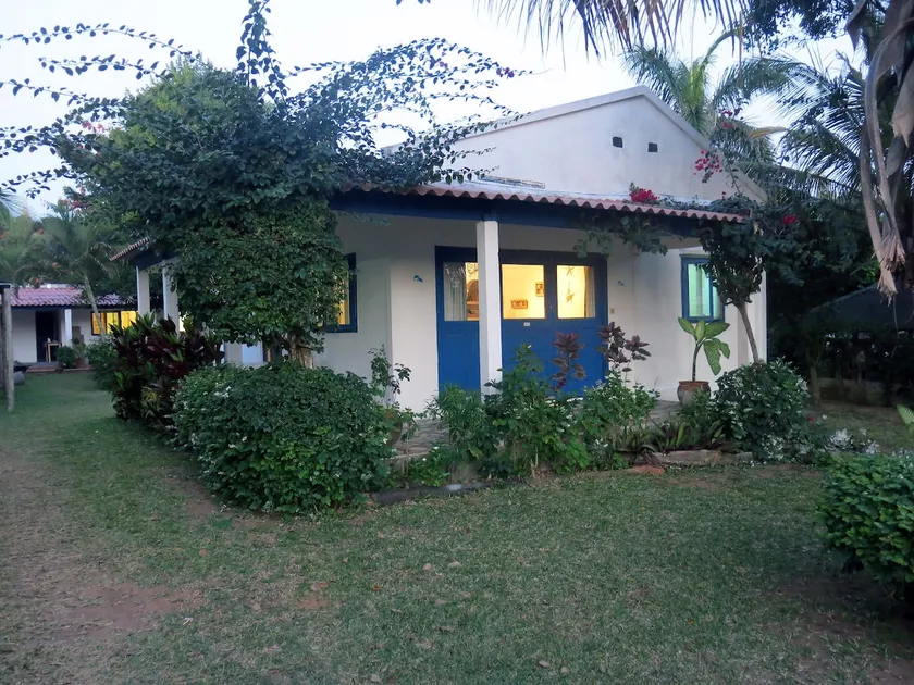 Lovely Holiday House in Ponta do Ouro (Mozambique) - Image 1