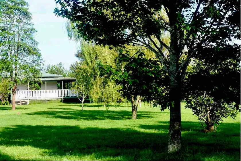 Tranquil South Coast Homestead Near Jervis Bay - Image 1
