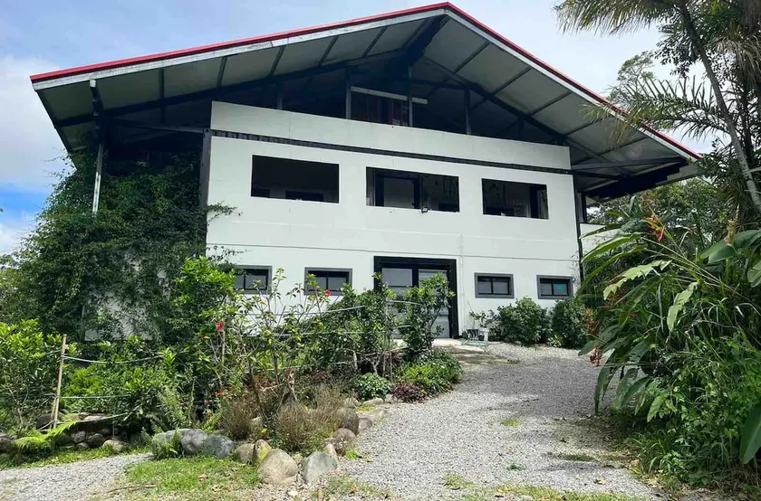 Apartment 1 Eco Nature Apartment Container House - Image 1