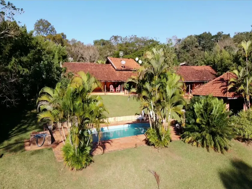 Casa da Represa in Avaré - Image 1