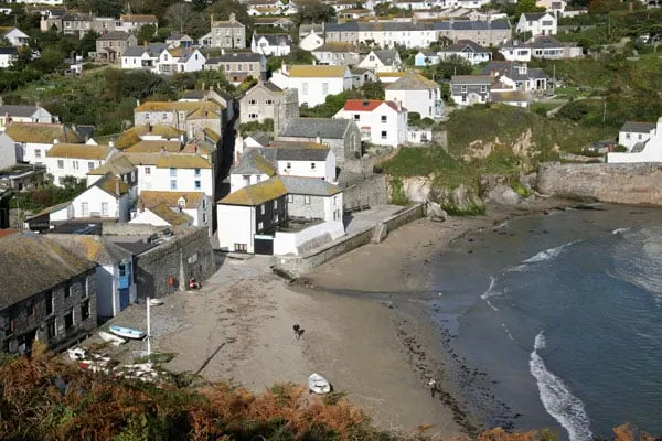 Ancient Fishing Village - Appelez pour un accord! - Image 1