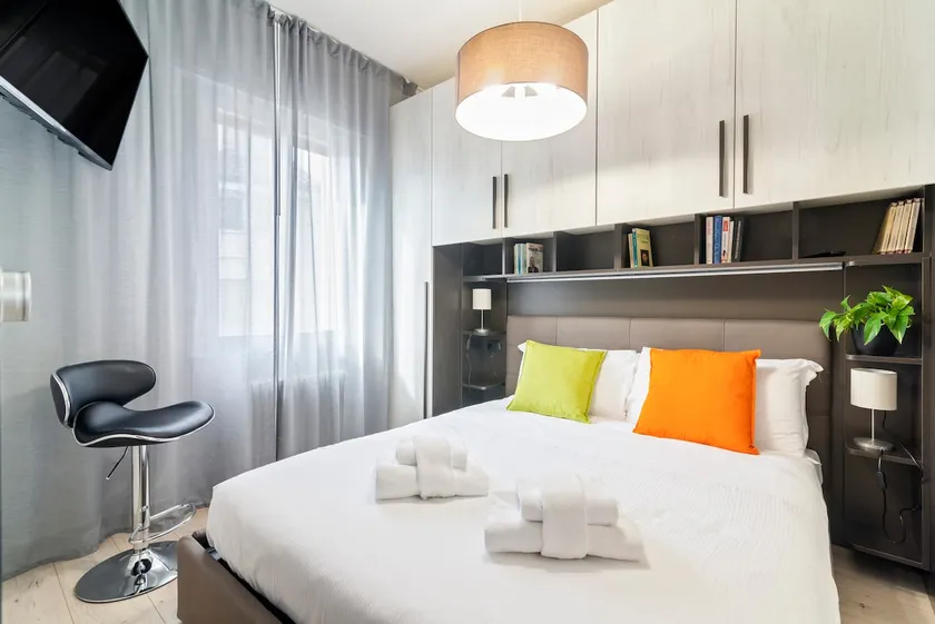 GuestHost - Scrovegni Urban Apartment - Image 1