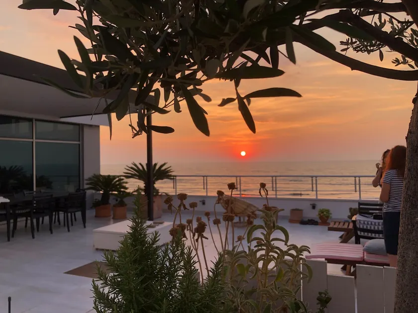 Penthouse, Bellavista Resort Qerret - Image 1