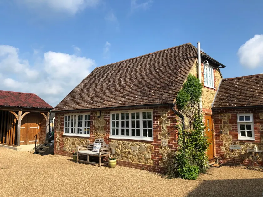 The Annexe at Rockley - Image 1