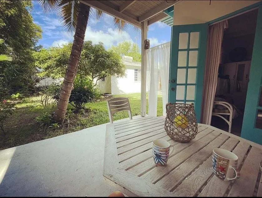 Kismet Gdns - Dover Beach - 1 bed Cottage - Image 1