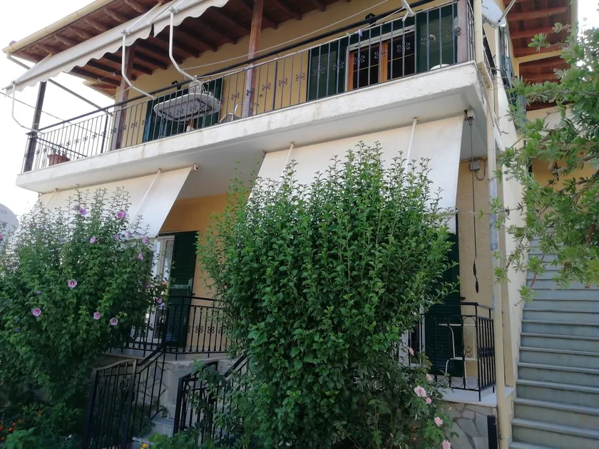 Lefkes Apartment - Image 1