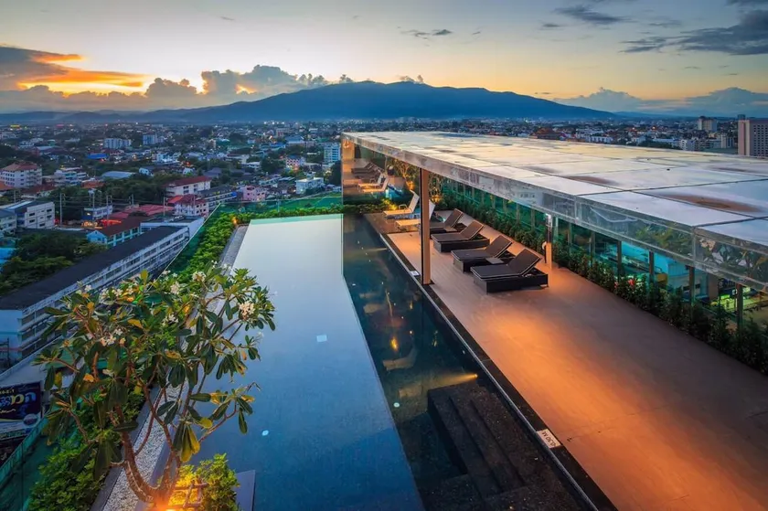 The Astra Condo Chiang Mai - Image 1