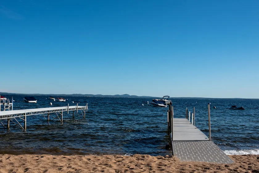 Lakehouse Paradise - A Slice Of Sebago Lake - Image 1
