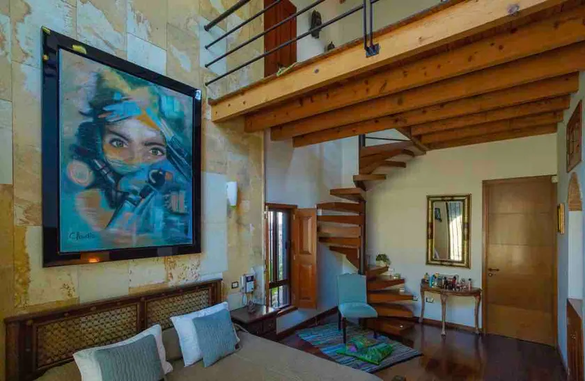 Country house, a unique experience in Cholula - Image 1
