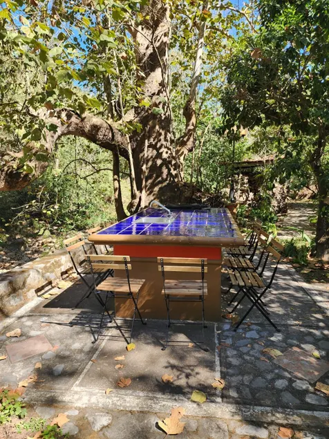 Casa Maria Antonieta, river, nature and tranquility - Image 1