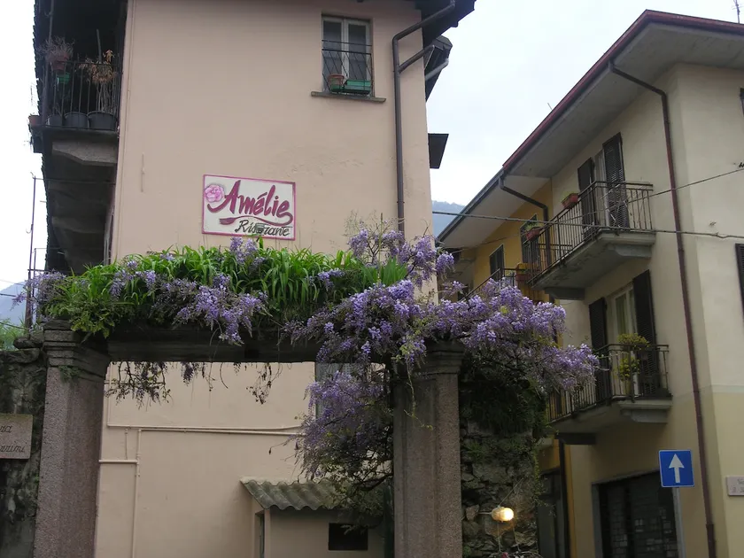 Affittacamere Ristorante Amélie - Image 1