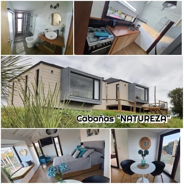 Nature Modern loft with a jacuzzi - Image 1