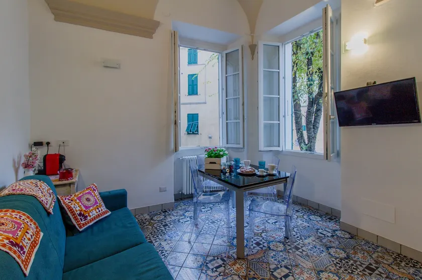 Casa della Boga - FINALBORGO APARTMENT - Image 1