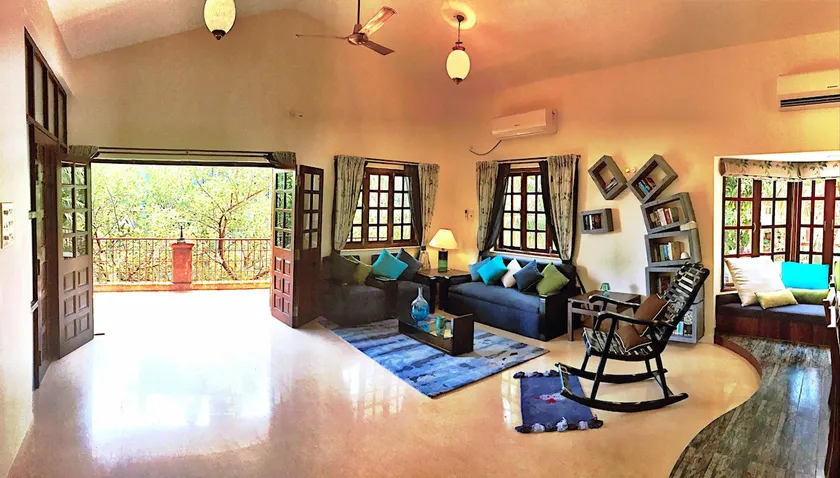 Curly Coelho Cottage |3BD|Cosy retreat by the bay - Image 1