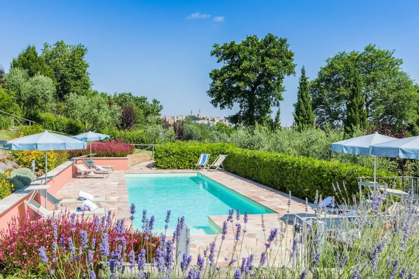 Villa Azzurra - Image 1