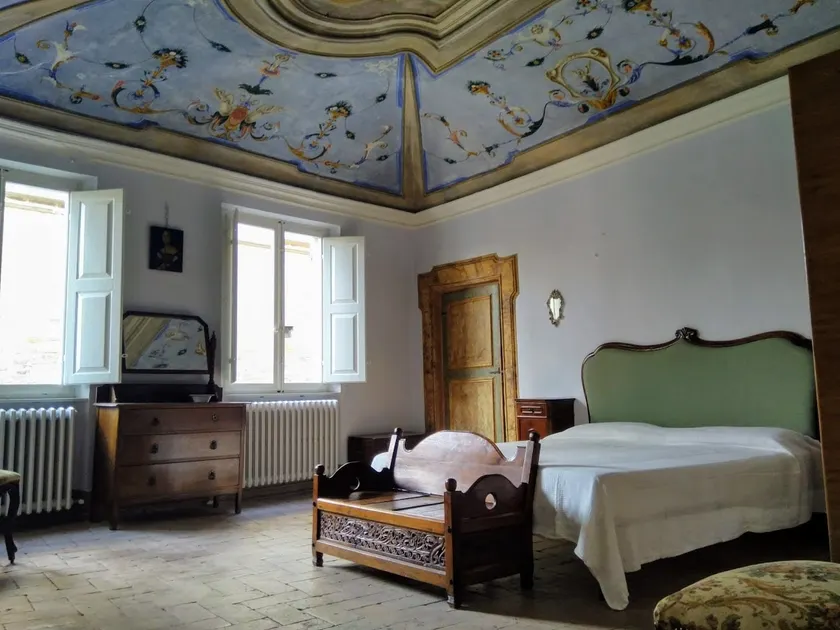 Residenza storica Volta della Morte - Image 1