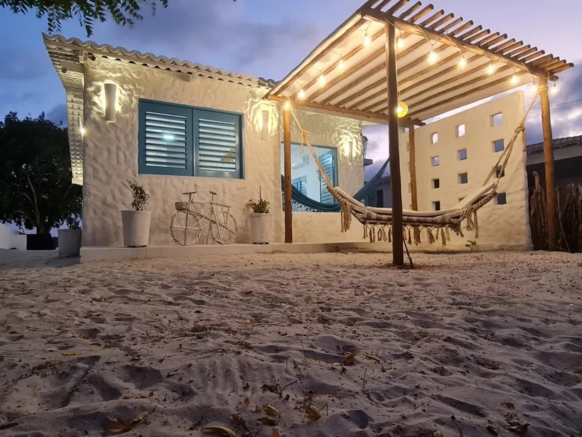 Paradise house facing the sea in Icapuí - Image 1