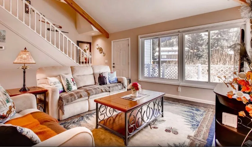 Townhouse with Easy Access Vail & Beaver Creek - Image 1