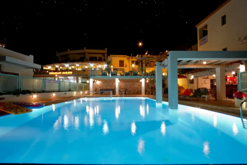 SHINE VERANDA PRIVE APTS 7PERSONS - Image 1