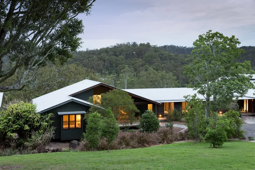 Lyxig Hideaway Retreat i Pullenvale - Image 1