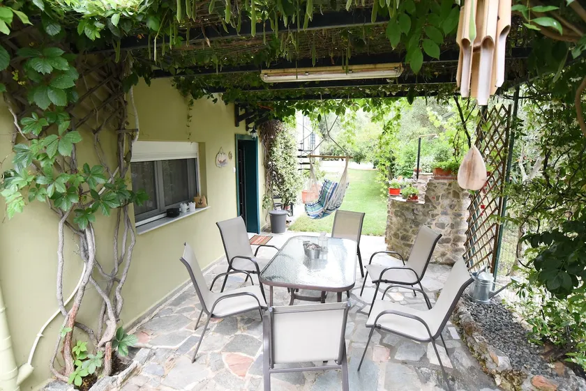 Holiday home near the sea - Image 1