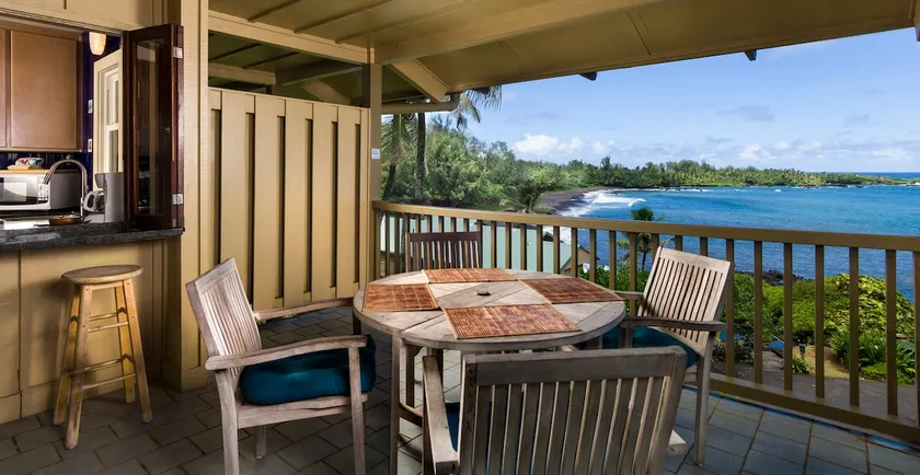 Premium OceanView 1 Bd (Unit 201) at Hana Kai Maui - Image 1
