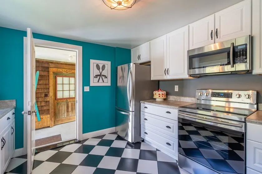 *New* The Foundry Getaway 2BR / 1 BR - Image 1
