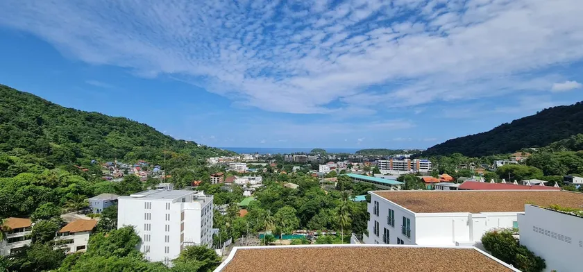 Kata Ocean view, seaview luxury & Family apartment - Image 1