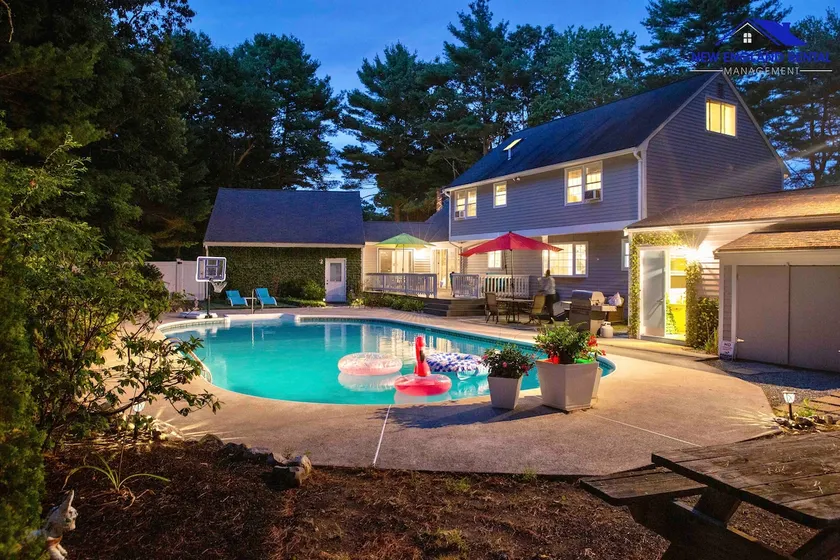 5BR w/ Pool + Hot Tub | 6 min to Gillette Stadium - Image 1