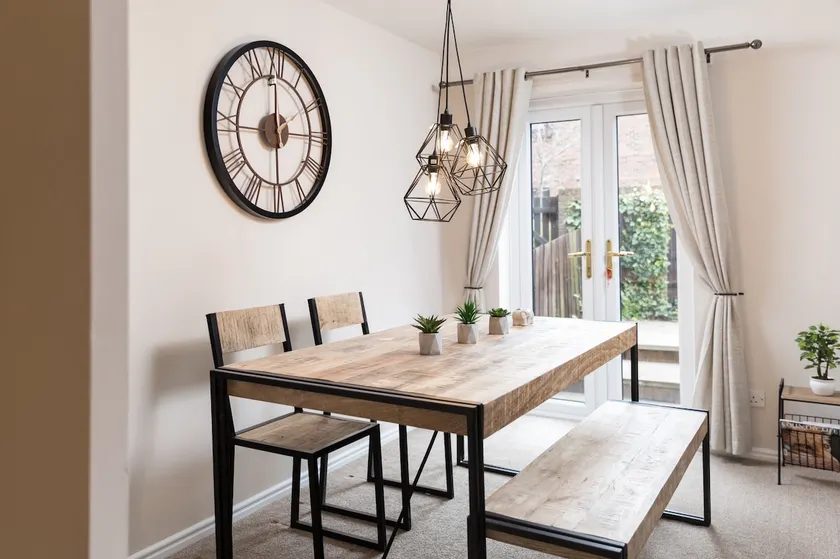 Fewster Way Townhouse - Image 1