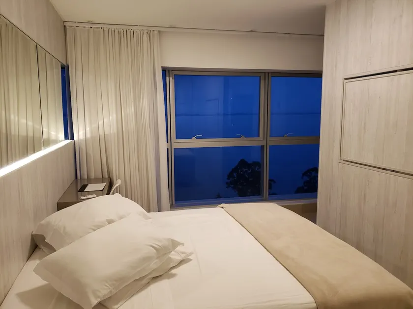 Apartment in Barra Sul Shopping Mall - Image 1