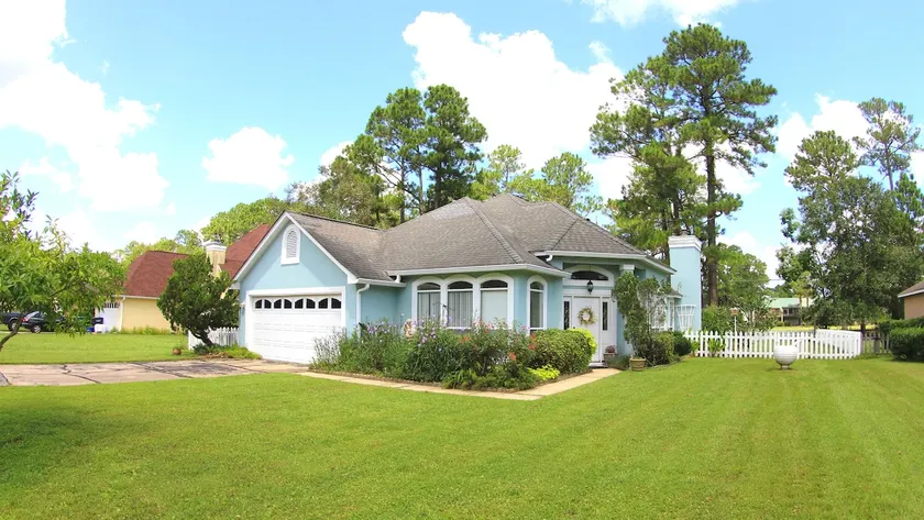 PrimoFish Golf Villa - Image 1