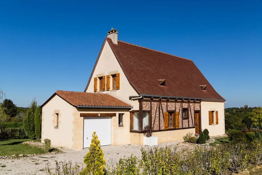 MAISON DE MARQUAY-MAISON D'HOTES - Image 1