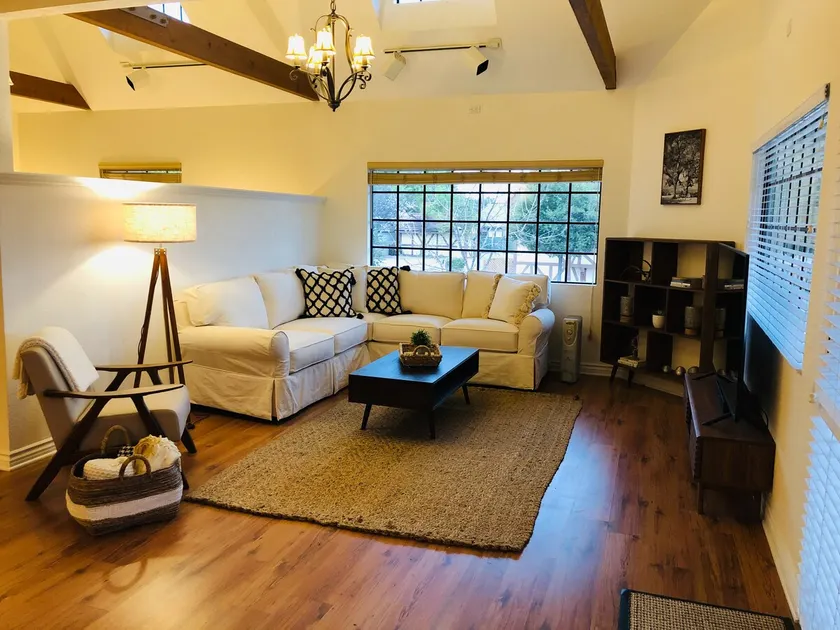 Downtown Solvang Hideaway | Walk to Wine & Dining - Image 1