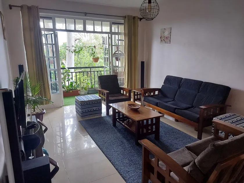 Mzinyi-Tranquil 2 bedroom, secure gated community - Image 1