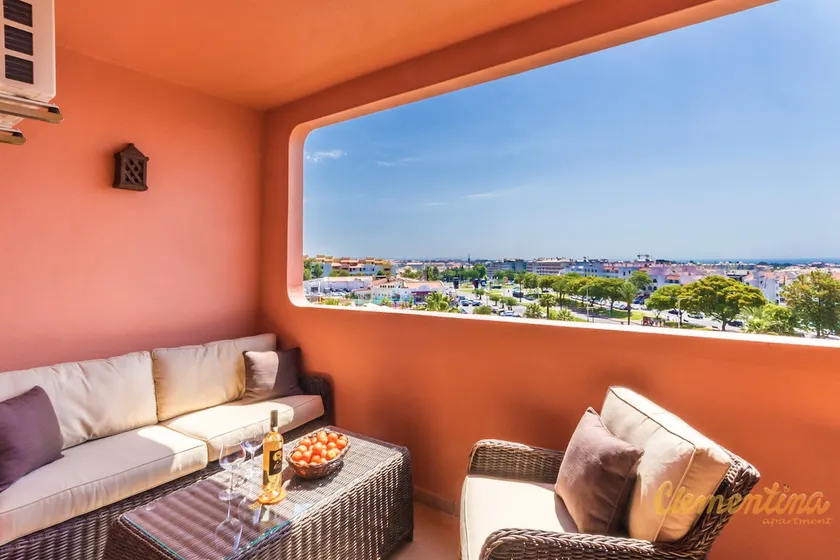 Clementina Apartment - Image 1