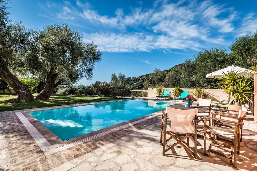 Mastrogiannis Villa Levanda - Image 1