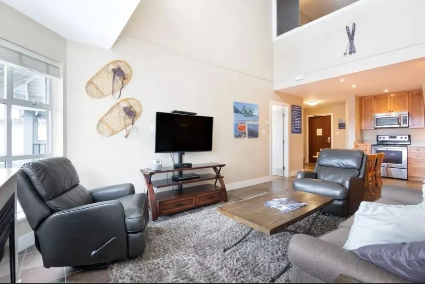 OOH-LALA 2Bed2Bath for 7p@UpperVillage By Fairmont - Image 1