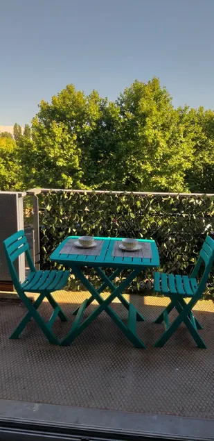Toulouse apartment near metro - Image 1